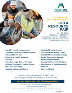 MassHire Franklin Hamphire