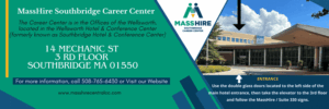 MassHire Southbridge Career Center